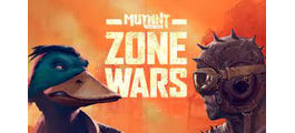 Zone Wars - Mutant: Year Zero