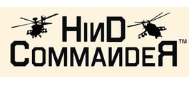 Hind Commander