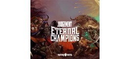 Judgement: Eternal Champions