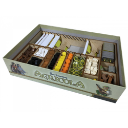 Go7Gaming Insert for Agricola (2016 edition)