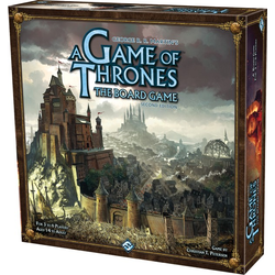 A Game of Thrones 2nd ed
