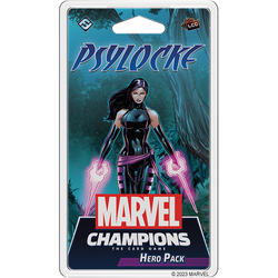 Marvel Champions LCG: Psylocke