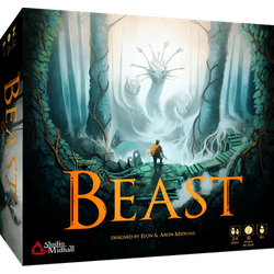 Beast (Kickstarter Edition)