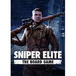 Sniper Elite: The Board Game