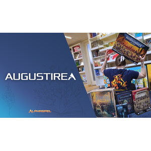 Augustirea!