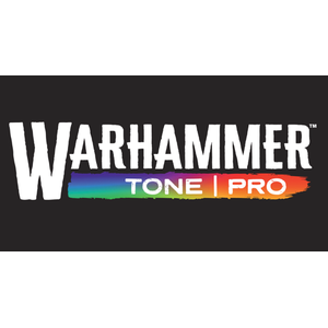 Nu har vi öppnat förbokningen för nya Warhammer Colour Tone Pro!