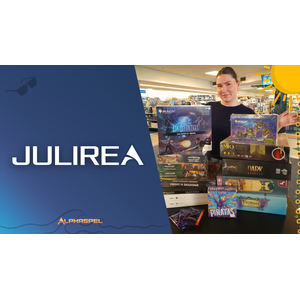 Julirea!