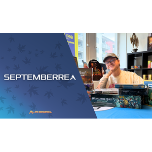 Septemberrea!