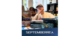 Septemberrea - figurspel