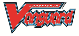 Cardfight!! Vanguard TCG