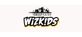 Wizkids Deep Cuts unpainted / Nolzur's Marvelous Miniatures