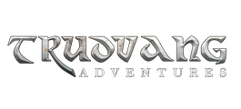 Trudvang Adventures 5E