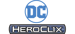 DC Heroclix