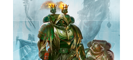 Dark Angels