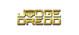 2000AD: Judge Dredd