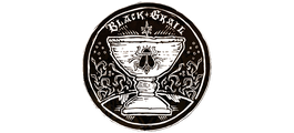 Cult of the Black Grail