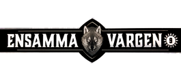 Ensamma Vargen