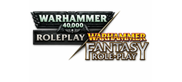 Warhammer Universe Roleplay