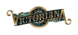 Victoriana RPG