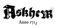 Askhem - Rollspelet