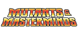 Mutants & Masterminds