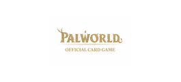 Palworld TCG