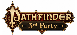 Pathfinder 3rd Party / Kompatibla