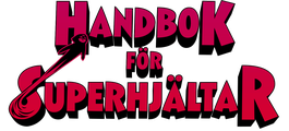 Handbok för Superhjältar