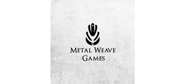 Metal Weave Games