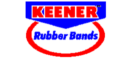 Keener Rubber Company Box Bands