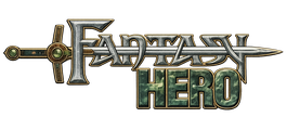 Fantasy Hero RPG