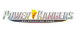 Power Rangers RPG