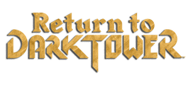 Return to Dark Tower RPG