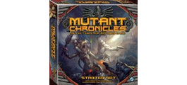 Mutant Chronicles