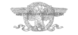 Rome and the Wars of the Middle Sea
