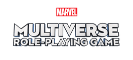 Marvel Multiverse RPG