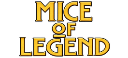 Mice of Legend