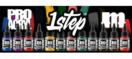 Pro Acryl 1-Step