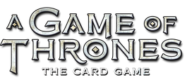 A Game of Thrones LCG (2nd ed)
