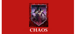 Grand Alliance: Chaos