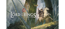 Lord of the Rings RPG (5E)