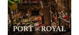 Port Royal
