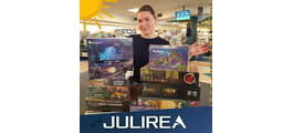 Julirea - Crisis Protocol