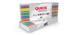 Quick Markers Sets