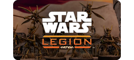 Star Wars: Legion