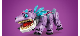 LEGO Fortnite