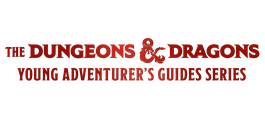 Young Adventurer's Guide