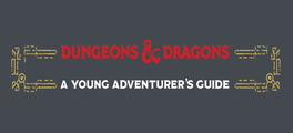 Young Adventurer's Guide