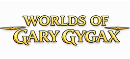 Worlds of Gary Gygax