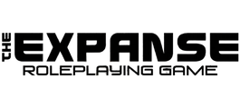 The Expanse RPG